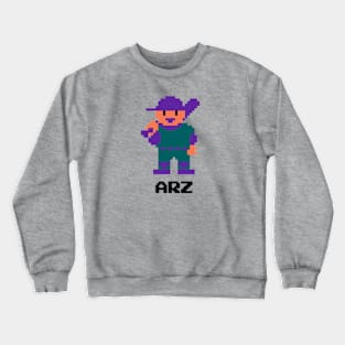 RBI Baseball - Arizona Crewneck Sweatshirt